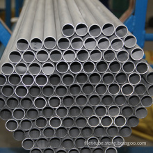 Customized 317L Stainless Steel Tubing